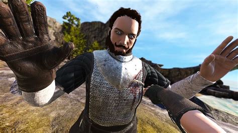 is blade and sorcery vr multiplayer