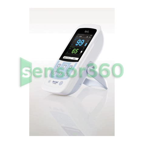 is blood oxygen sensor useful