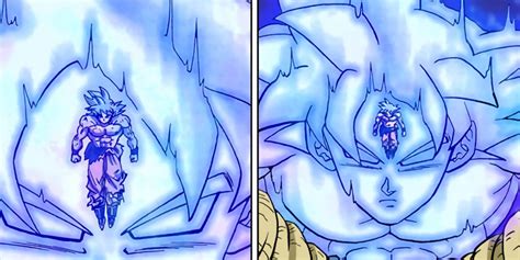 is broly in the moro arc