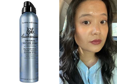is bumble and bumble good for fine hair