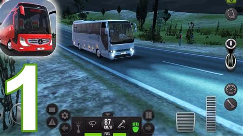 is bus simulator ultimate offline ios