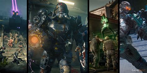 is call of duty 6 zombies multiplayer