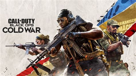 is call of duty cold war multiplayer split screen