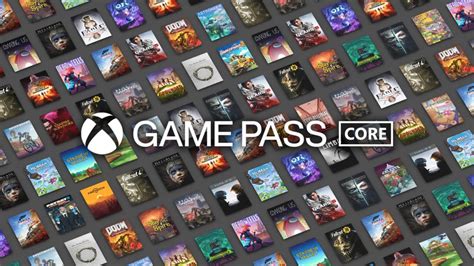 is call of duty included in xbox game pass core