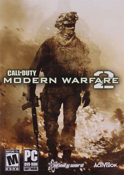 is call of duty modern warfare 2 offline game