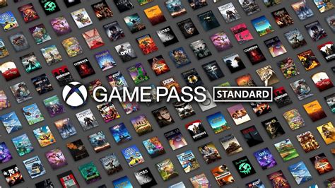 is call.of duty included in game pass standard
