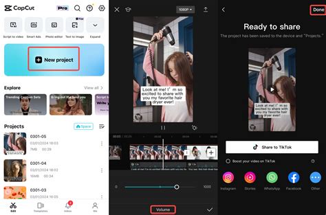 is capcut a reliable app