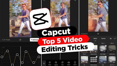 is capcut good for editing youtube videos reddit