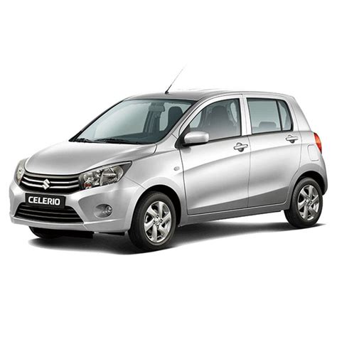 is celerio automatic