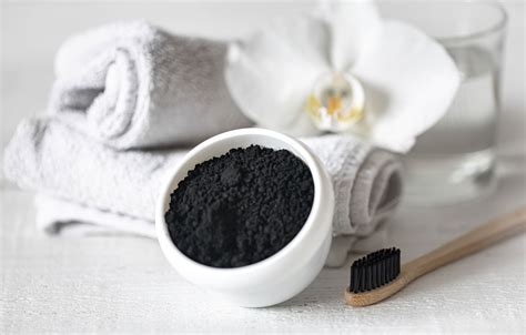 is charcoal toothpaste safe