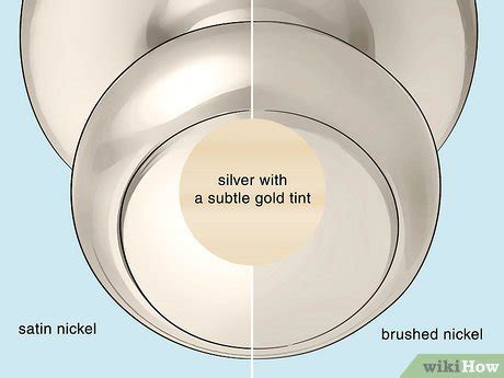 is chrome and silver the same thing