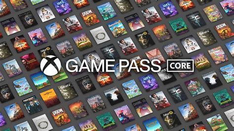 is cod available on game pass core