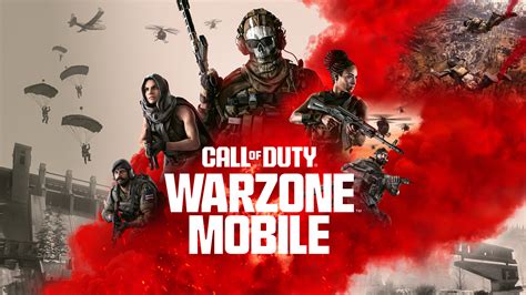 is cod mobile and warzone linked