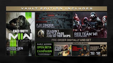 is cod mw 2 on game pass