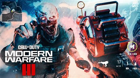 is cod mw3 zombies free to play