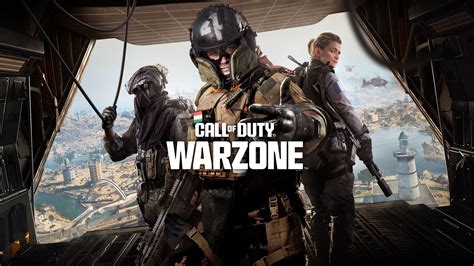 is cod warzone 3 on ps5