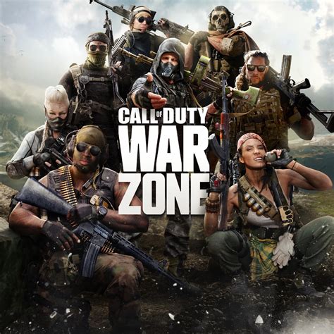 is cod warzone good on ps4