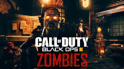 is cod zombies free