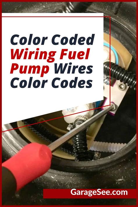 is code for pump