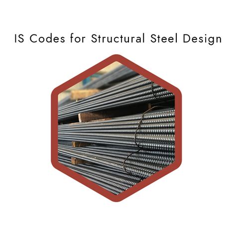 is code used in design of steel structure