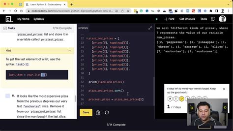 is codecademy good for beginners