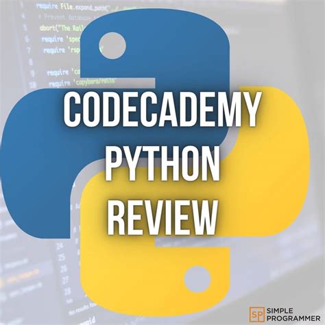 is codecademy good for python reddit