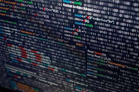 is coding necessary for computer science