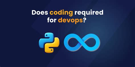 is coding required for devops