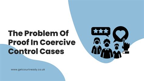is coercive control illegal in uk