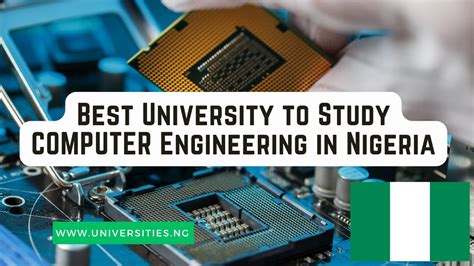 is computer engineering a good course in nigeria