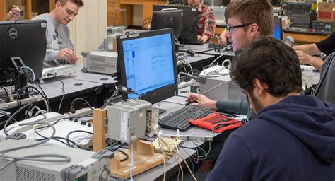 is computer engineering fun