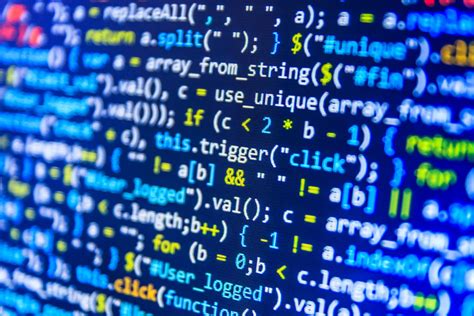 is computer science basically coding