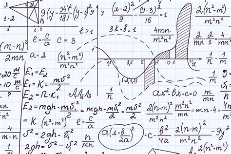 is computer science full of math