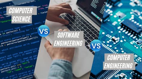 is computer science needed for software engineering