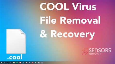 is cool file viewer a virus