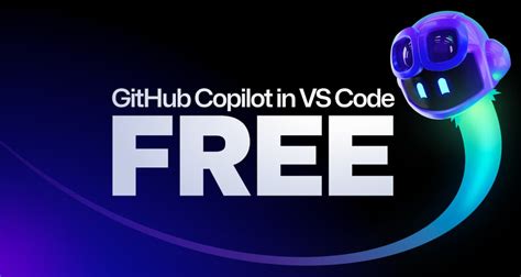 is copilot free github
