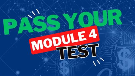 is cpc module 4 hard