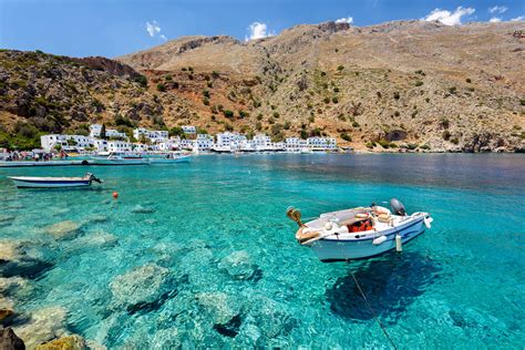 is crete open in october
