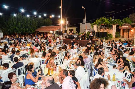 is crete too hot in august
