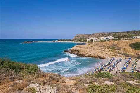 is crete warm in august