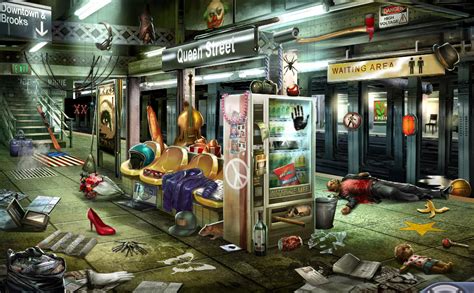 is criminal case a good game