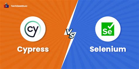 is cypress better than selenium