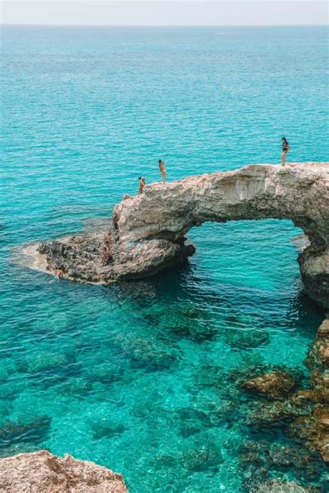 is cyprus nice in october