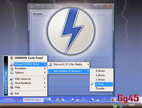 is daemon tools free
