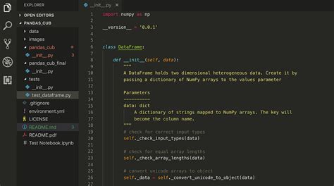 is data analytics coding