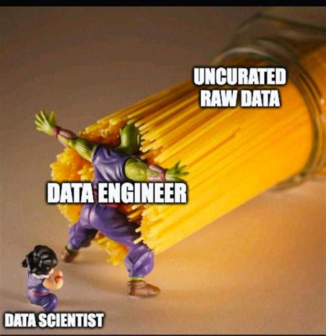is data engineering fun