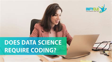 is data science require coding