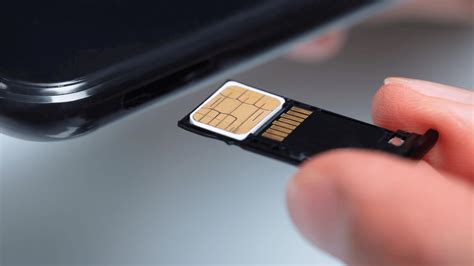is data stored on sim card
