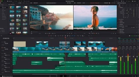 is davinci resolve free to use