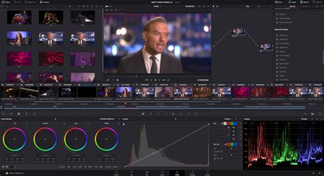 is davinci resolve good for editing